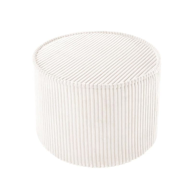 Pouf Wigiwama® - Marshmallow Pouf Wigiwama® - Marshmallow