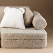 Divano per bambini Wigiwama® Biscuit Settee Divano per bambini Wigiwama® Biscuit Settee