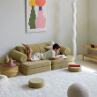Divano per bambini Wigiwama® Matcha Settee