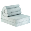 Poltrona letto per bambini Wigiwama® - Peppermint Green Flipster Poltrona letto per bambini Wigiwama® - Peppermint Green Flipster