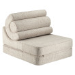 Poltrona letto per bambini Wigiwama® - Biscuit Flipster Poltrona letto per bambini Wigiwama® - Biscuit Flipster