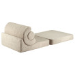 Poltrona letto per bambini Wigiwama® - Biscuit Flipster Poltrona letto per bambini Wigiwama® - Biscuit Flipster