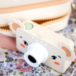La fotocamera digitale per bambini The Zoofamily – Koala