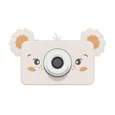 La fotocamera digitale per bambini The Zoofamily – Koala