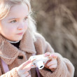 La fotocamera digitale per bambini The Zoofamily – Koala