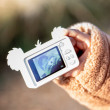 La fotocamera digitale per bambini The Zoofamily – Koala