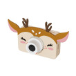 La fotocamera digitale per bambini The Zoofamily – Capriolo