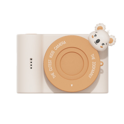 La fotocamera digitale per bambini The Zoofamily UrbanZoo – Koala