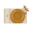 La fotocamera digitale per bambini The Zoofamily UrbanZoo – Capriolo