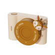 La fotocamera digitale per bambini The Zoofamily UrbanZoo – Capriolo