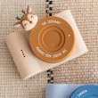 La fotocamera digitale per bambini The Zoofamily UrbanZoo – Capriolo