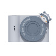 La fotocamera digitale per bambini The Zoofamily UrbanZoo – Procione