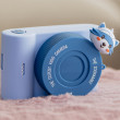 La fotocamera digitale per bambini The Zoofamily UrbanZoo – Procione