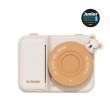 La fotocamera digitale per bambini The Zoofamily Print – Koala