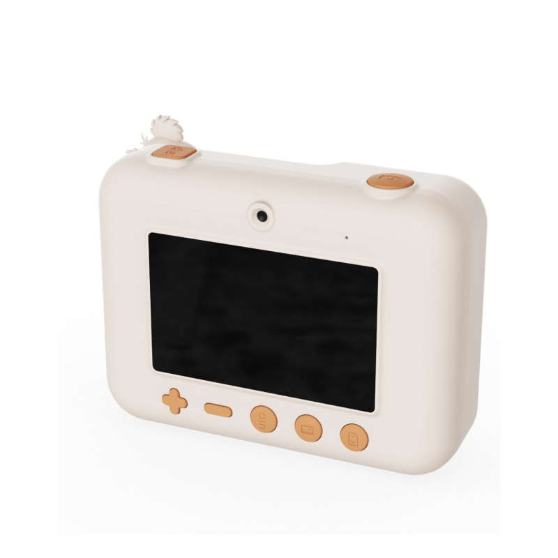La fotocamera digitale per bambini The Zoofamily Print – Koala