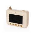 La fotocamera digitale per bambini The Zoofamily Print – Capriolo