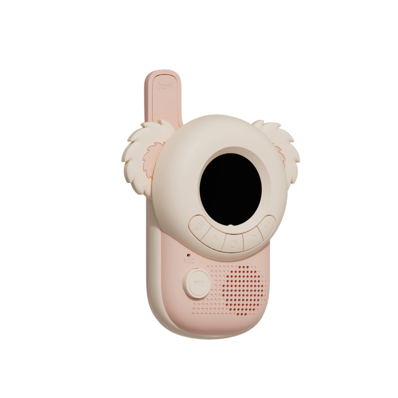 I walkie-talkie per bambini The Zoofamily – Koala - Koala
