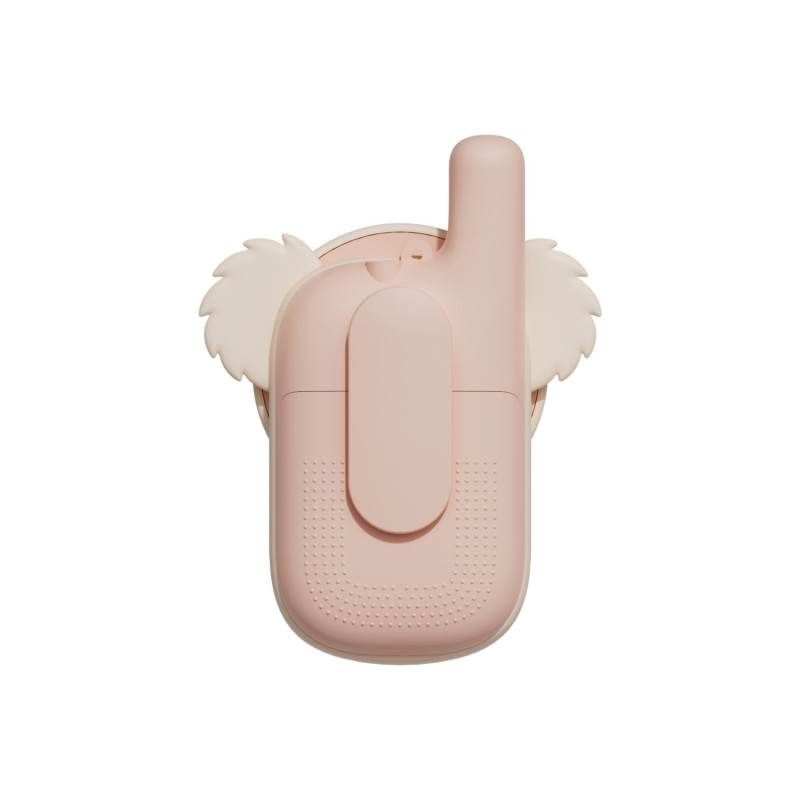 I walkie-talkie per bambini The Zoofamily – Koala - Koala