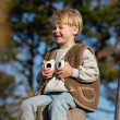 I walkie-talkie per bambini The Zoofamily – Koala - Koala