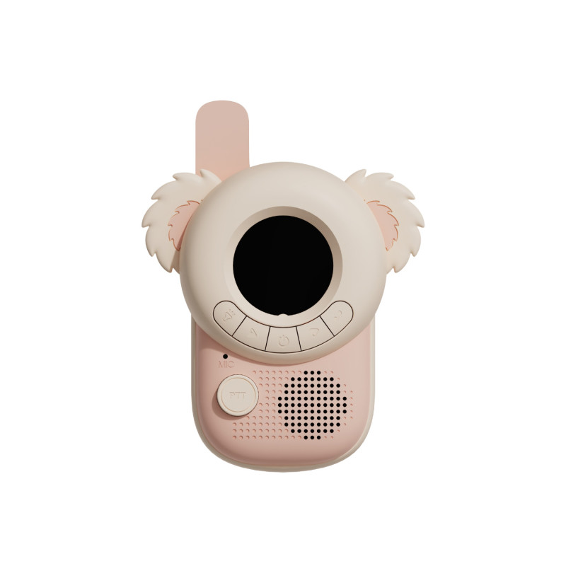 I walkie-talkie per bambini The Zoofamily – Koala - Koala
