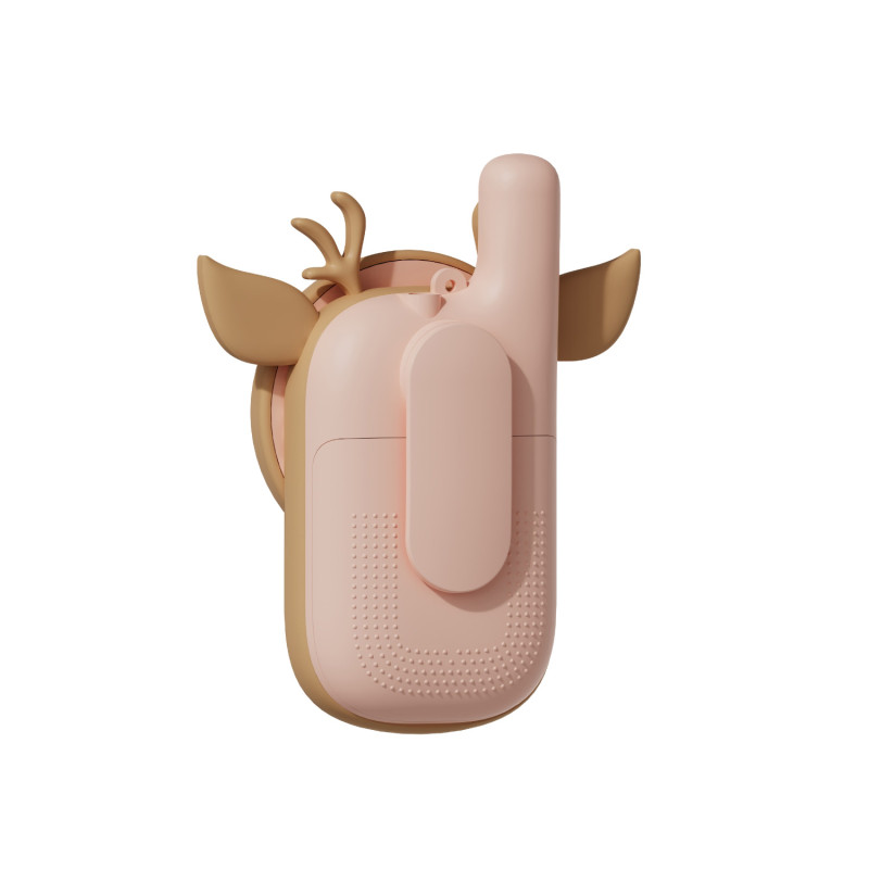 I walkie-talkie per bambini The Zoofamily – Capriolo - Capriolo