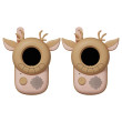 I walkie-talkie per bambini The Zoofamily – Capriolo - Capriolo