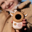 I walkie-talkie per bambini The Zoofamily – Capriolo - Capriolo