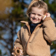 I walkie-talkie per bambini The Zoofamily – Capriolo - Capriolo