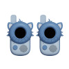 I walkie-talkie per bambini The Zoofamily – Procione - Procione