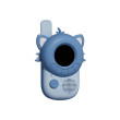 I walkie-talkie per bambini The Zoofamily – Procione - Procione