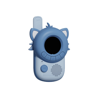 I walkie-talkie per bambini The Zoofamily – Procione - Procione