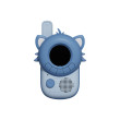 I walkie-talkie per bambini The Zoofamily – Procione - Capriolo