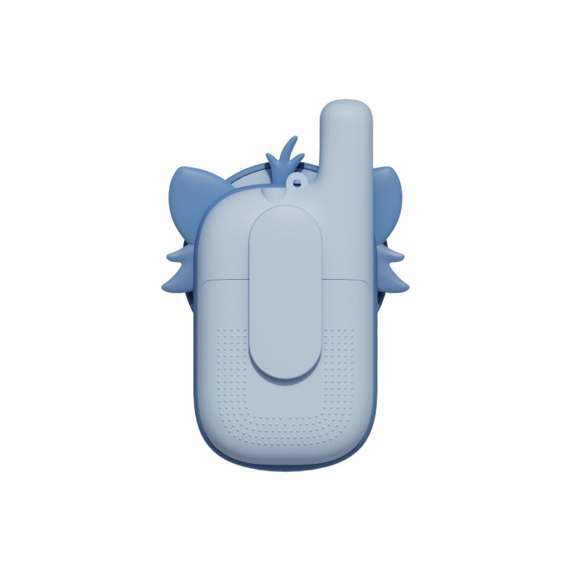 I walkie-talkie per bambini The Zoofamily – Procione - Capriolo
