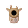 I walkie-talkie per bambini The Zoofamily – Procione - Capriolo