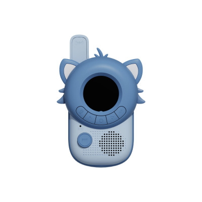 I walkie-talkie per bambini The Zoofamily – Procione - Capriolo