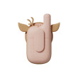 I walkie-talkie per bambini The Zoofamily – Procione - Capriolo