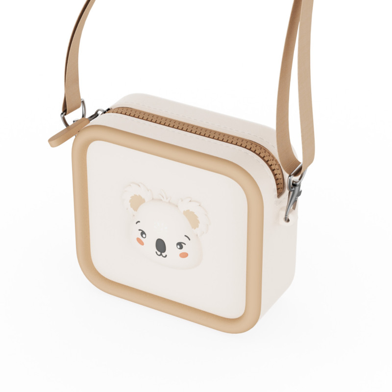 The Zoofamily silicone borsa Koala
