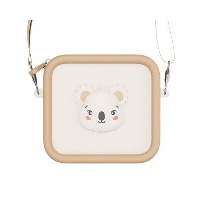 The Zoofamily silicone borsa Koala