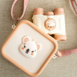 The Zoofamily silicone borsa Koala