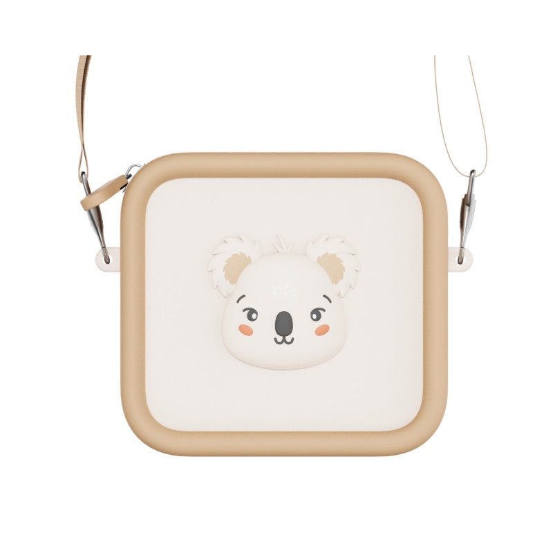 The Zoofamily silicone borsa Koala