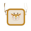 The Zoofamily silicone borsa Capriolo