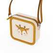 The Zoofamily silicone borsa Capriolo