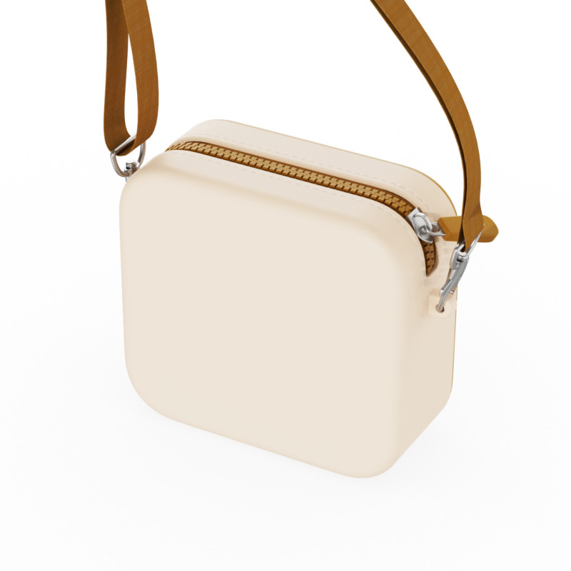 The Zoofamily silicone borsa Capriolo