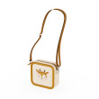 The Zoofamily silicone borsa Capriolo