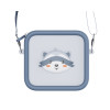 The Zoofamily silicone borsa Procione