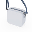 The Zoofamily silicone borsa Procione