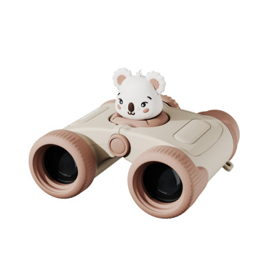Binocolo per bambini Koala – The Zoofamily
