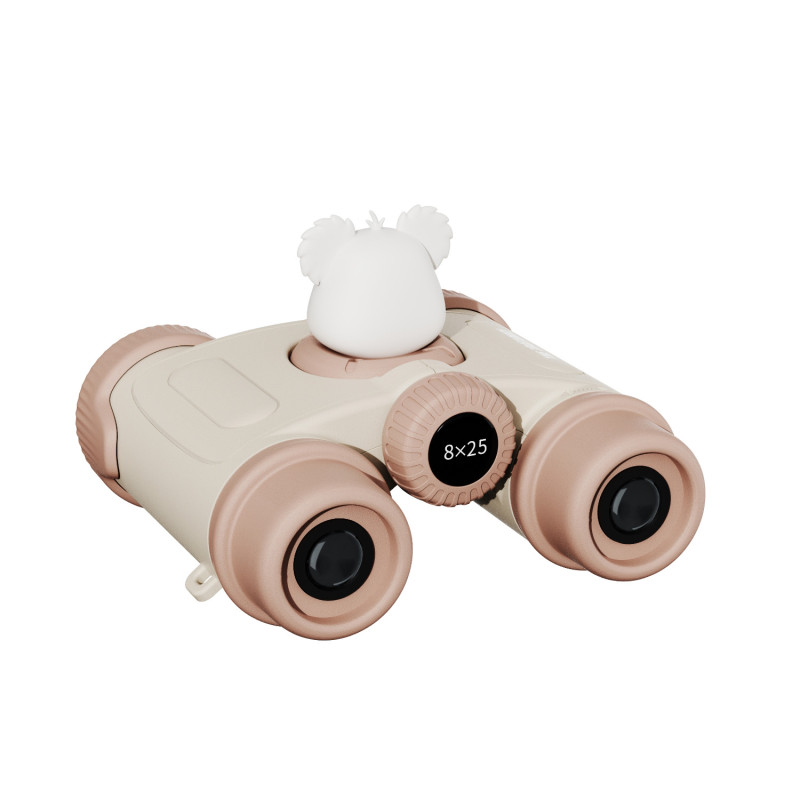 Binocolo per bambini Koala – The Zoofamily