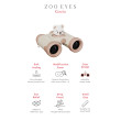 Binocolo per bambini Koala – The Zoofamily