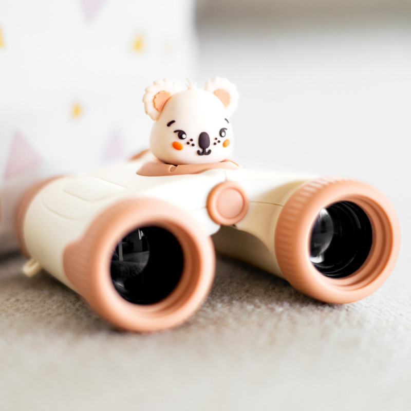 Binocolo per bambini Koala – The Zoofamily